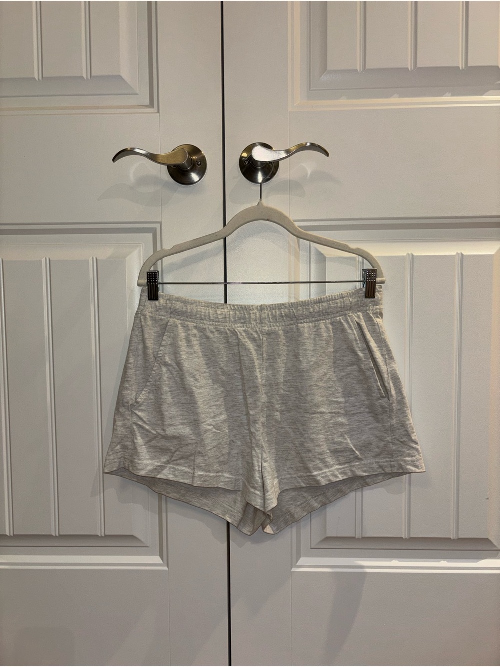 H&M Cotton Shorts